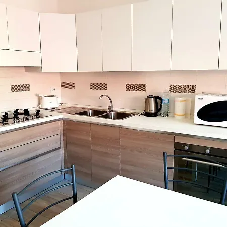 Apartment Casa Bea Codice Citra Zero08031-lt-0558 Imperia