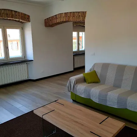 Casa Bea Codice Citra Zero08031-lt-0558 Apartment *